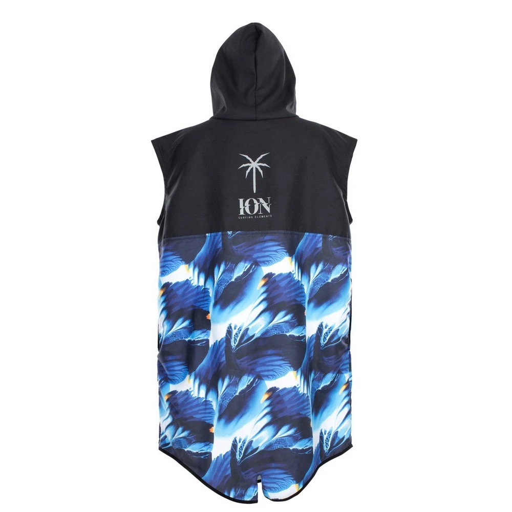 PONCHO ION SELECT MUSE 2021 1 PONCHO ION SELECT MUSE 2021