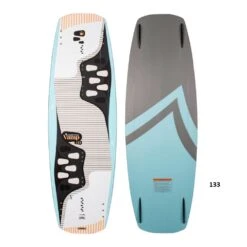 Wakeboard Liquid Force Vamp 2022 -Équipement D'Eau vamp133 07 10 2021 10 31 35