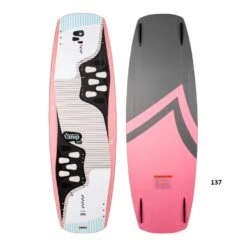 Wakeboard Liquid Force Vamp 2022
