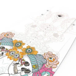 WAKEBOARD LIQUID FORCE VAMP 2023 -Équipement D'Eau vamp 4 20 01 2023 12 32 25