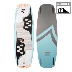 Wakeboard Liquid Force Vamp 2022 -Équipement D'Eau vampoff 07 10 2021 10 31 23