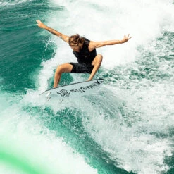 WAKESURF RONIX VOLCOM SEA CAPTAIN 2023 16 WAKESURF RONIX VOLCOM SEA CAPTAIN 2023 -Équipement D'Eau volcom sea captain 10 28 01 2023 10 05 33