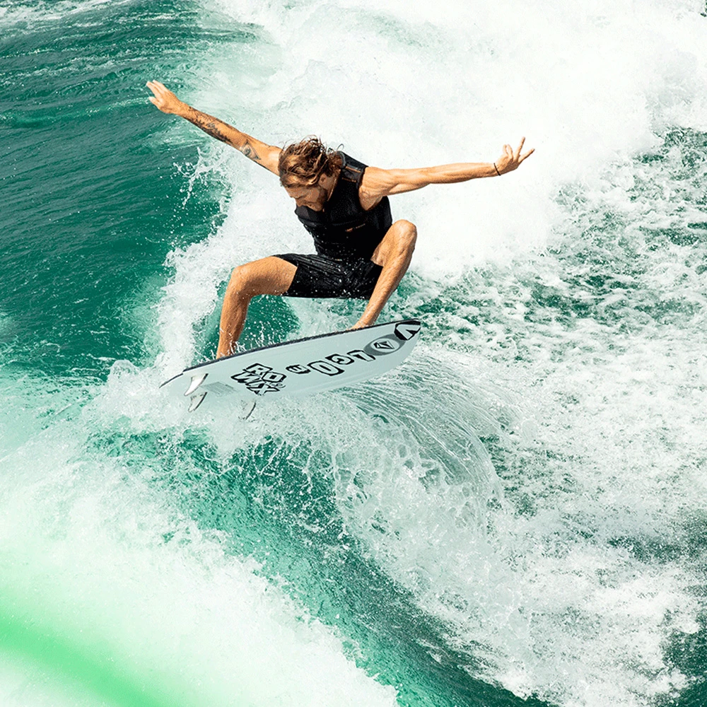 WAKESURF RONIX VOLCOM SEA CAPTAIN 2023 7 WAKESURF RONIX VOLCOM SEA CAPTAIN 2023 – Image 7