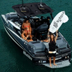 WAKESURF RONIX VOLCOM SEA CAPTAIN 2023 18 WAKESURF RONIX VOLCOM SEA CAPTAIN 2023 -Équipement D'Eau volcom sea captain 8 28 01 2023 10 05 28