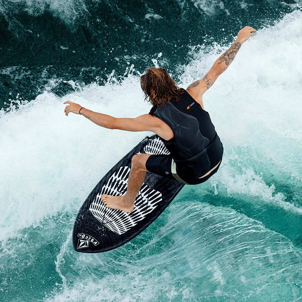 WAKESURF RONIX VOLCOM SEA CAPTAIN 2023 1 WAKESURF RONIX VOLCOM SEA CAPTAIN 2023