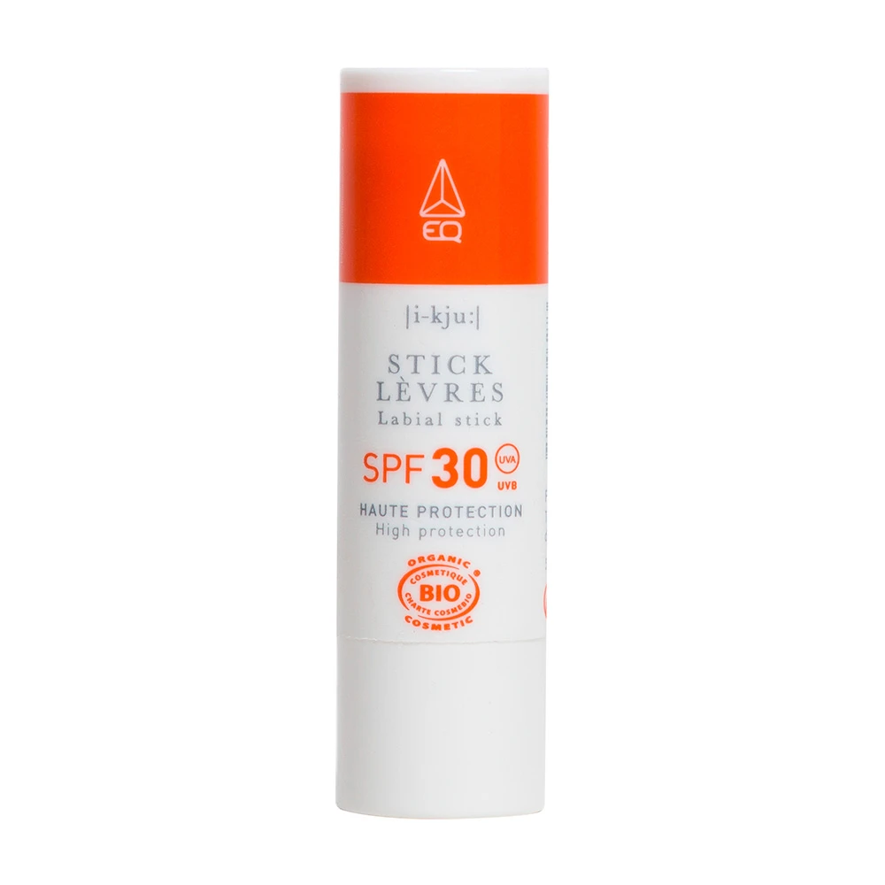 STICK LEVRES SOLAIRE EQ SPF30 1 STICK LEVRES SOLAIRE EQ SPF30