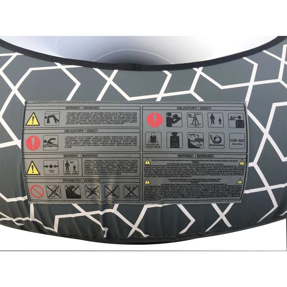 BOUEE TRACTEE SPINERA CLASSIC 54 1 BOUEE TRACTEE SPINERA CLASSIC 54