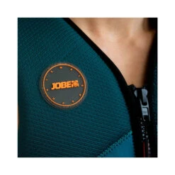 JOBE GILET DE SAUVETAGE UNIFY TEAL -Équipement D'Eau w2 03 04 2023 12 06 52