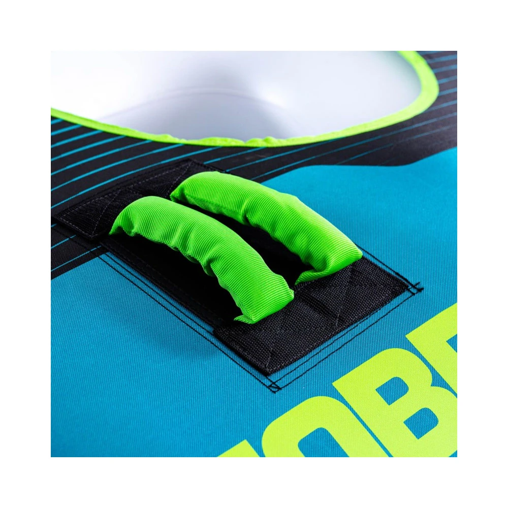 BOUEE TRACTEE JOBE DOUBLE TROUBLE 2 PERSONNES 1 BOUEE TRACTEE JOBE DOUBLE TROUBLE 2 PERSONNES