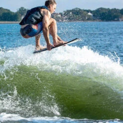 BOOSTER VAGUE LIQUID FORCE EDGE PRO WAKE SHAPER 2 -Équipement D'Eau wakesurf6 12 12 2018 15 22 00