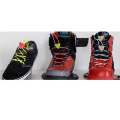 SERRAGE A LACETS WAPH POUR CHAUSSES