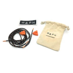 SERRAGE A LACETS WAPH POUR CHAUSSES 10 SERRAGE A LACETS WAPH POUR CHAUSSES -Équipement D'Eau waph lacets orange 01 03 2021 17 09 51