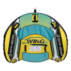 BOUEE TRACTEE SPINERA WING 2 PERSONNES -Équipement D'Eau wing1 26 11 2021 15 01 00