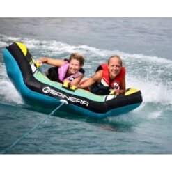 BOUEE TRACTEE SPINERA WING 2 PERSONNES -Équipement D'Eau wing4 26 11 2021 15 02 04