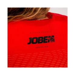 JOBE GILET DE SAUVETAGE NYLON YOUTH ROUGE -Équipement D'Eau z3 03 04 2023 17 18 41