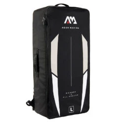 SAC DE TRANSPORT AQUA MARINA TAILLE L -Équipement D'Eau zipbackpack l 2021 05 11 2020 17 11 47
