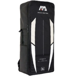 SAC DE TRANSPORT AQUA MARINA TAILLE XL